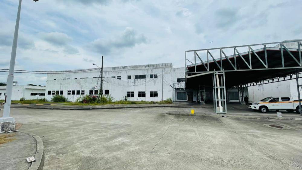 Construcci N De Hospital De Bugaba Ser Retomada Este A O Asegura