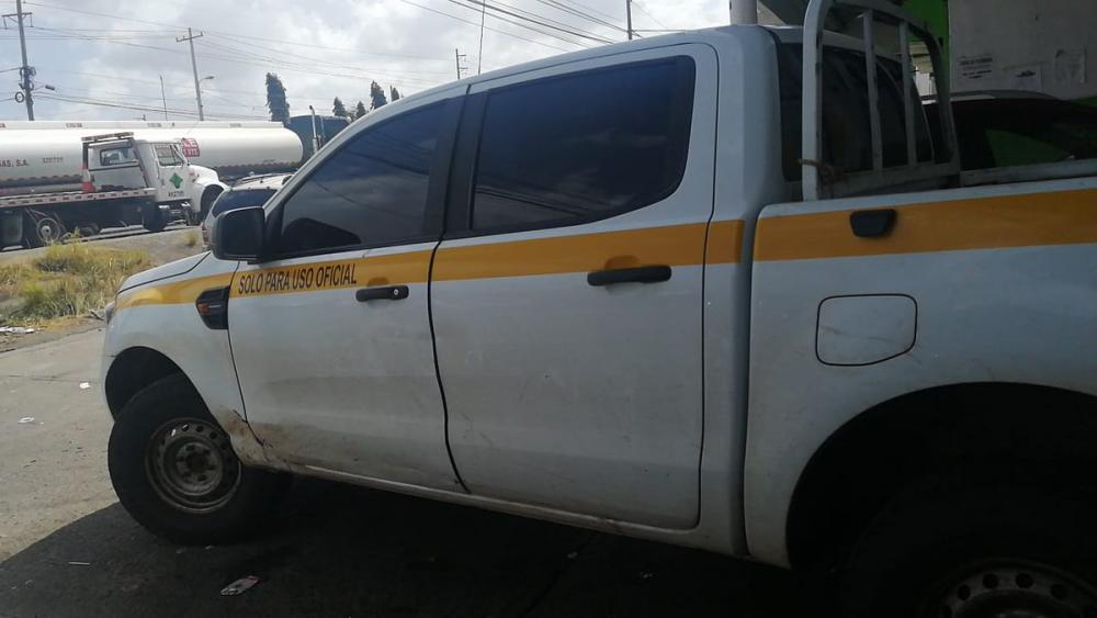 Durante Los Carnavales Habr Veh Culos Del Estado Transportando A