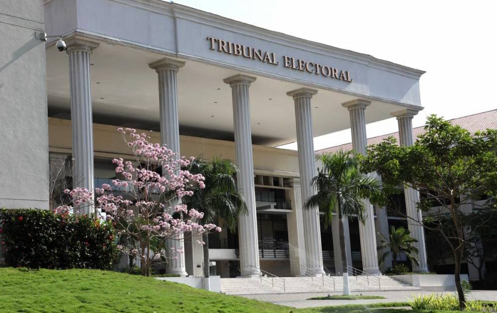 Tribunal Electoral Solicita Informaci N A La Jueza Baloisa Marqu Nez