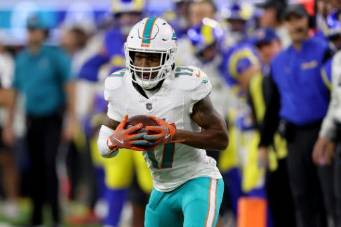 El Estadio Santiago Bernab U Acoger El Primer Partido De La Nfl En Espa A