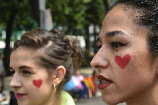 El matrimonio igualitario ya es legal en todo México