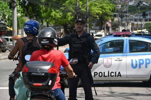 Al Menos Siete Muertos En Un Operativo Policial En Favelas De Rio De