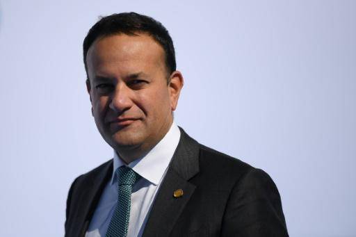 Dimite por sorpresa el primer ministro irlandés Leo Varadkar