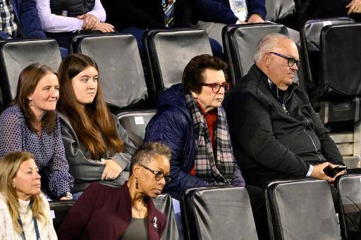 Billie Jean King Pide A Wimbledon Que Permita Jugar A Rusos Y Bielorrusos