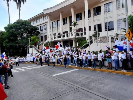 Coordinadora Profamilia Pide Al Presidente Vetar Parcialmente El