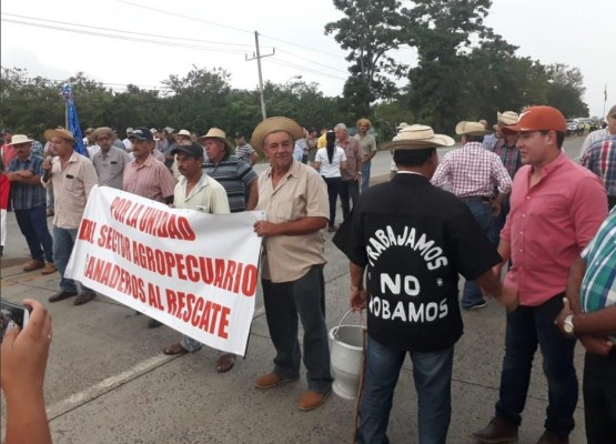 Gremios Paname Os Se Pronuncian En Contra De La Represi N Contra