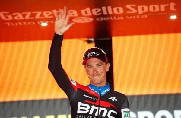 Rohan Dennis Excampe N Del Mundo De Ciclismo Acusado Tras Muerte De