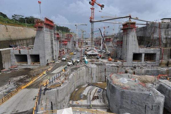 Obras de ampliación podrían superar los 5 250 millones