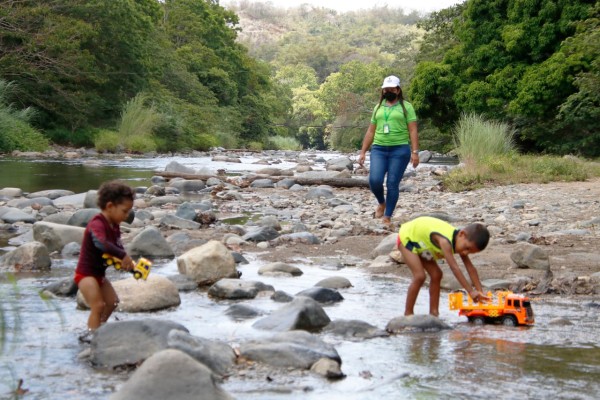 Minsa insta a la población a proteger las fuentes de agua