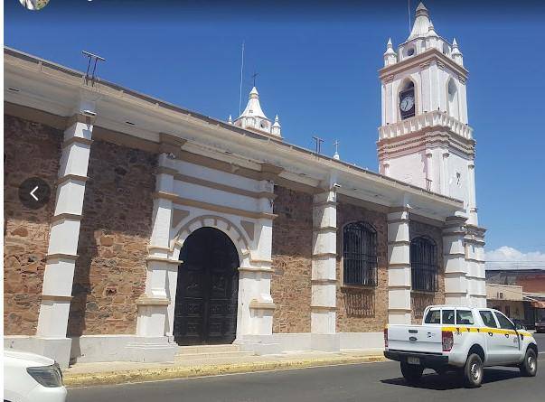 Feligreses En Las Provincias Se Preparan Para La Semana Mayor