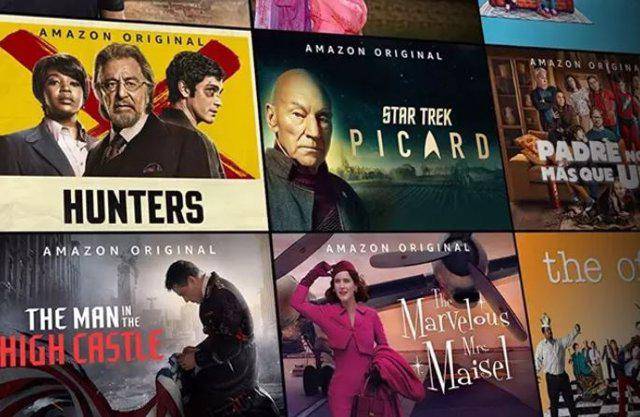 Amazon Prime Video incluirá anuncios limitados a partir del 29 de enero