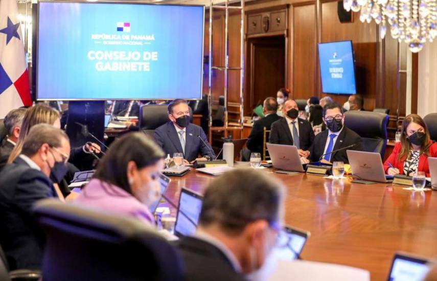 Gabinete Aprueba Presentar Proyecto De Ley Que Busca Aumentar Hasta 12