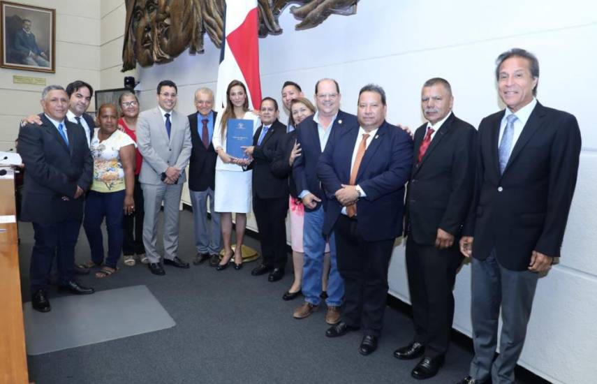 Asamblea Nacional Aprueba En Tercer Debate Ley De Incentivos