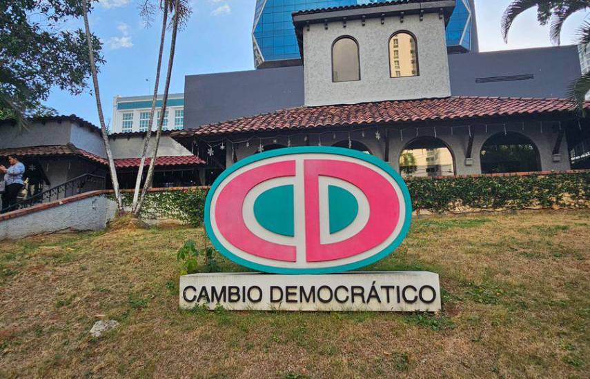 Puesta En 0 De Las Tablas Para Las Elecciones Primarias De Cambio