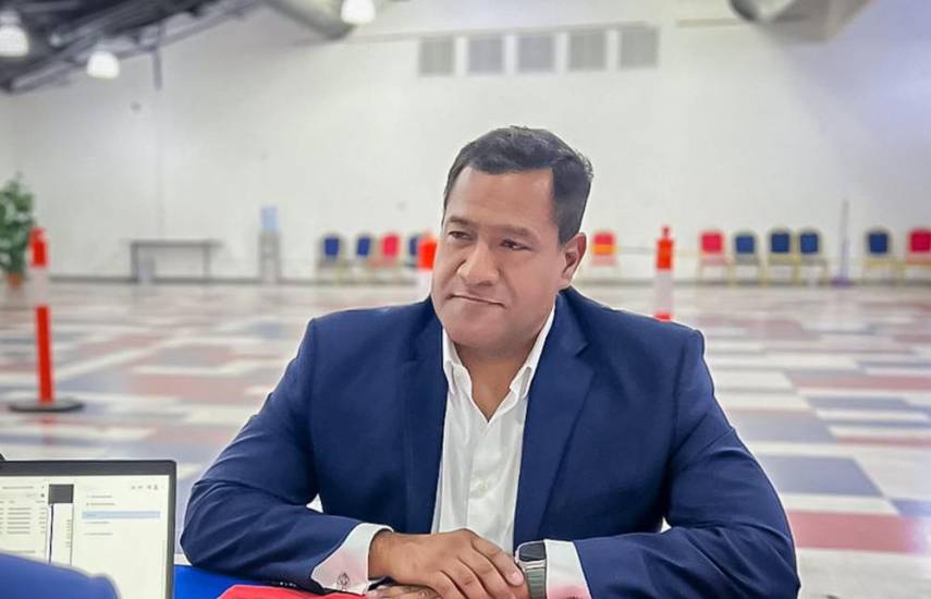 PRD 8 Se Disputan La Candidatura Presidencial