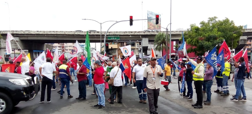 Definen Una Metodolog A Para Discutir Proyecto De Ley Minero