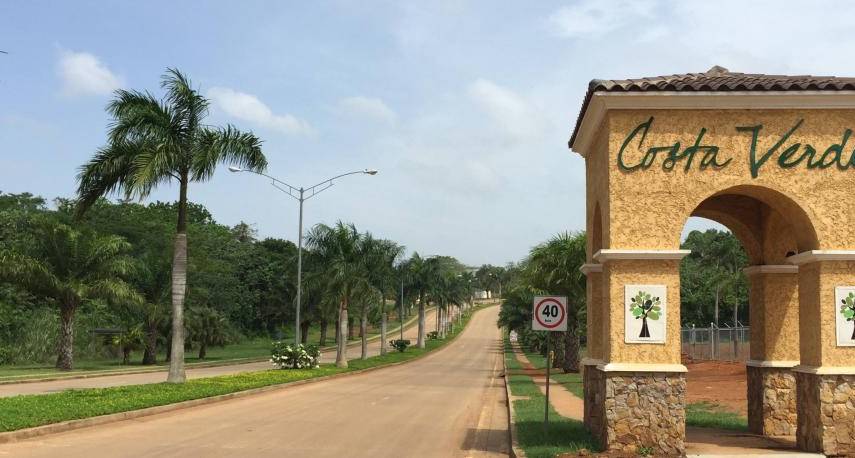 En un futuro la Línea 3 del Metro llegaría hasta Costa Verde, en La Chorrera