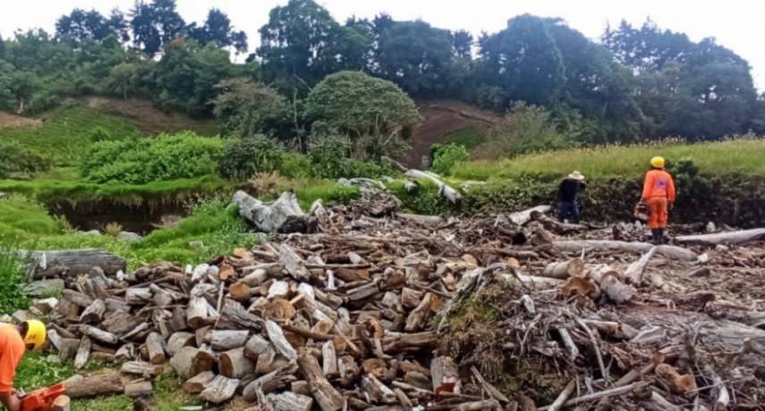 MEF y BID realizarán misión de seguimiento para préstamo de emergencias por desastres naturales