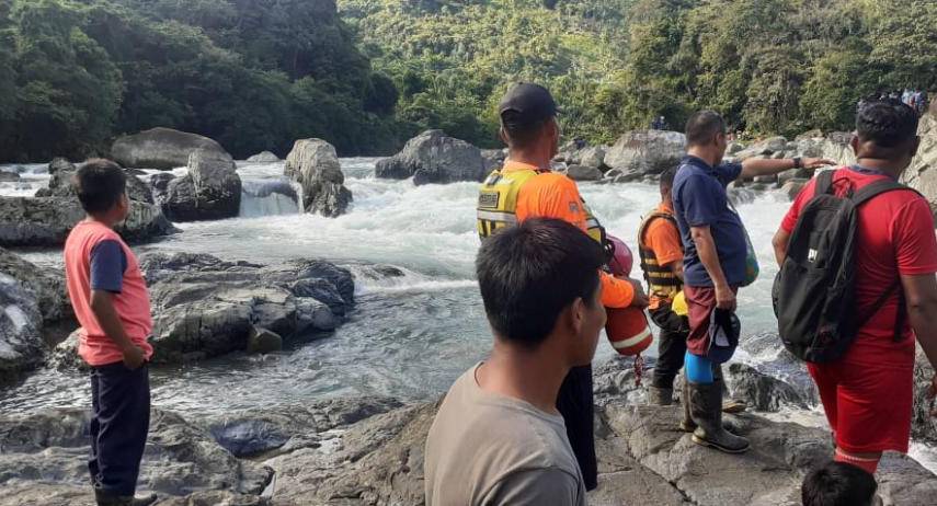 Mal clima ha cobrado 10 víctimas en el país