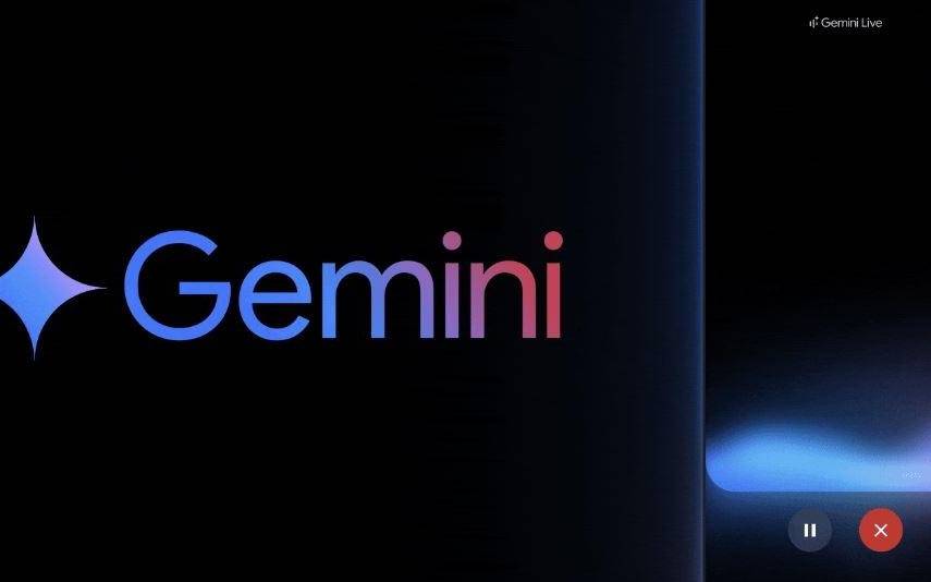 Ya disponible Gemini Live en español para teléfonos Android