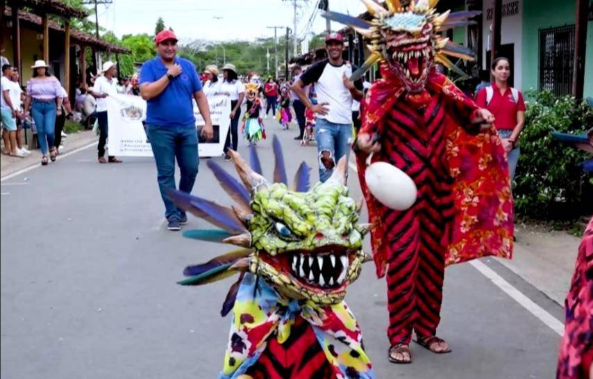 Corpus Christi de Parita será transmitido por Sertv este sábado