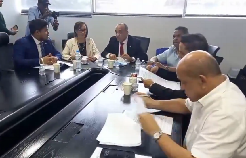 Comisión de Salud aprobó la creación de mesa técnica para analizar reformas a la CSS