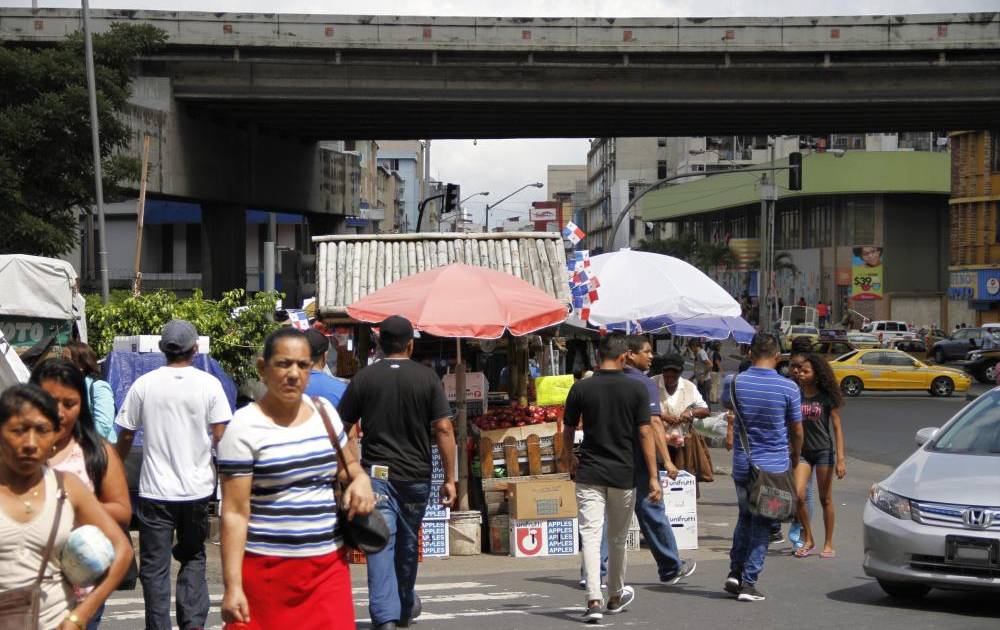 Will people be fined for cleaning the streets and making dirt?