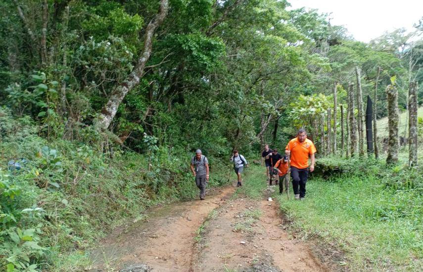 Se logra la recuperación de cinco menores de edad en la provincia de Chiriquí