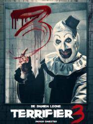 Terrifier 3