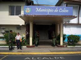 Lee y Galván se enfrentan por temas de administración del municipio de Colón