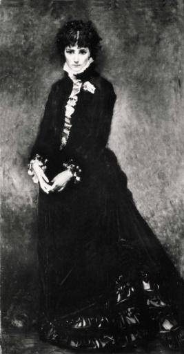 Sarah Bernhardt, primera megaestrella y primera influente