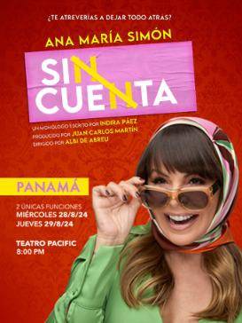 Comedias, fantasía y más: teatro en agosto