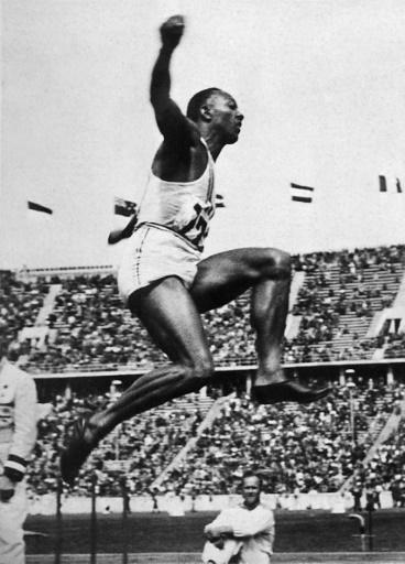 De Jesse Owens a Bob Beamon: los grandes nombres de los Juegos Olímpicos (2/5)