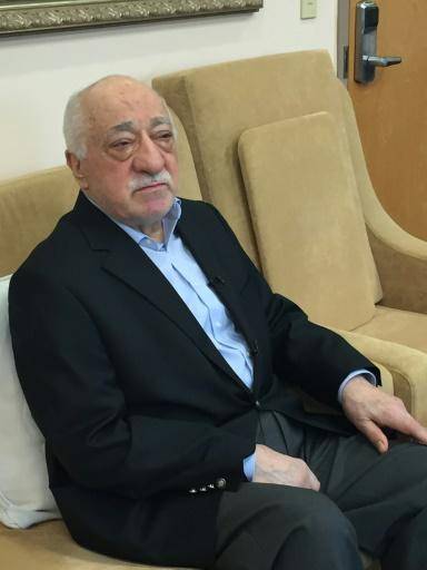 Muere en EEUU el predicador musulmán turco Fethullah Gülen, enemigo jurado de Erdogan