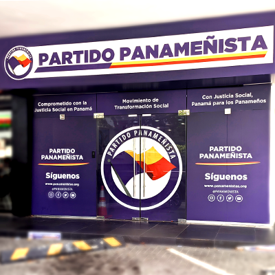 Futuro del partido Panameñista