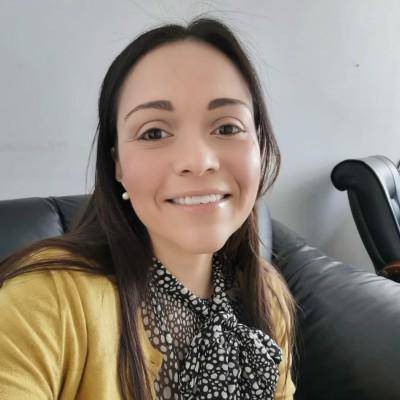 Ana Julia Carreira es designada como secretaria de la Asociación Público-Privada
