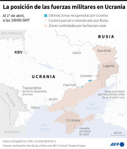 Un ataque ucraniano con drones en la región rusa de Tartaristán deja 13 heridos