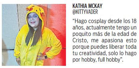 $!El mundo del Cosplay crece en Panamá