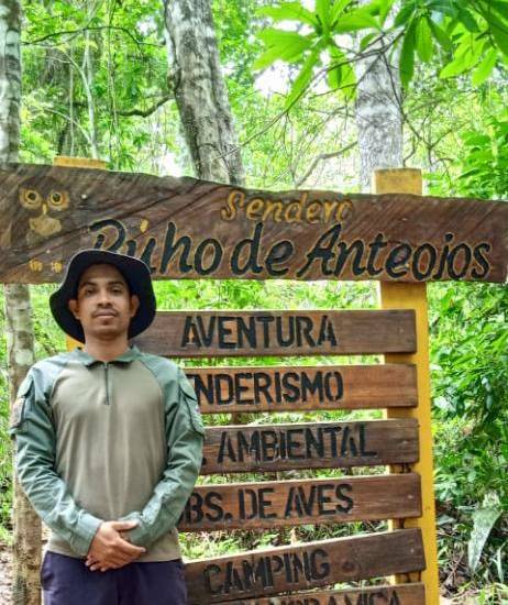 Parques, los pulmones verdes de la ciudad de Panamá