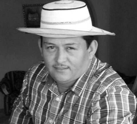 Lamentan muerte del trovador Erasmo Bultrón