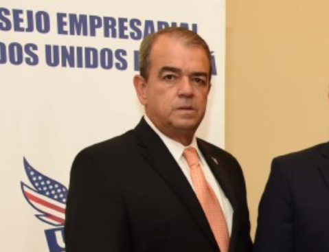 Presidente electo nomina a Gerardo Peláez como administrador de ProPanama