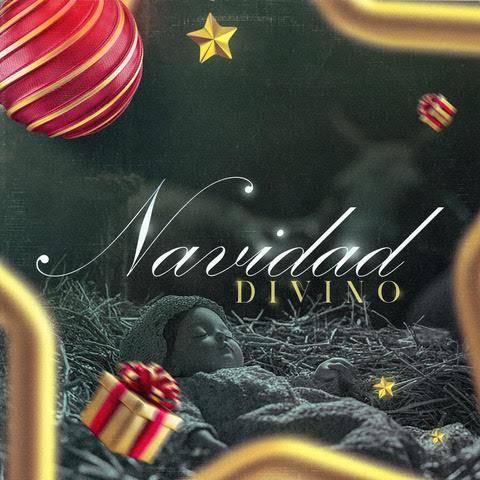 Divino sorprende con “Navidad”, tema dedicado a la niñez y los valores navideños