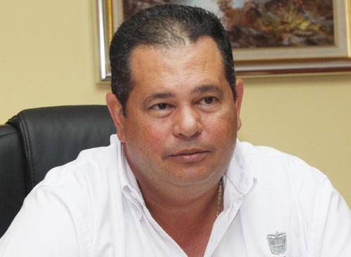 Mulino nominó a José Pablo Ramos como gerente de Merca Panamá