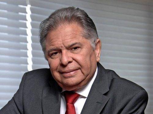 ML | El empresario Víctor Shahani.