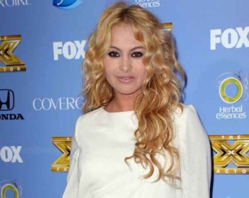 Paulina Rubio estrena sencillo Si te vas en versiones pop y regueton