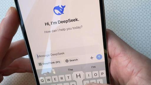 Australia prohíbe el uso de programa chino de IA DeepSeek en dispositivos del gobierno