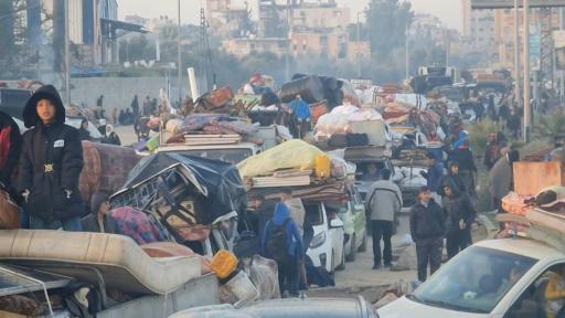 Enfermos y heridos de Gaza podrían recibir atención médica en Japón