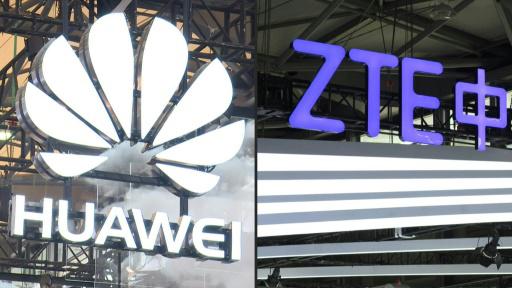 Alemania elimina componentes de firmas chinas Huawei y ZTE de sus redes 5G