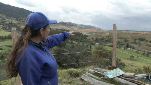 Turismo en la basura, la resistencia desde el mayor vertedero de Colombia