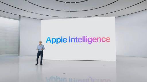 Apple presenta su nuevo sistema de inteligencia artificial Apple Intelligence
